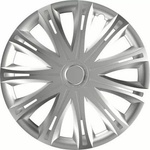  Тасове Versaco Spark Silver - 15