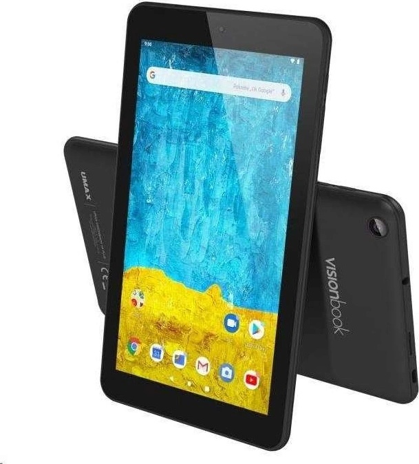 UMAX VisionBook 7A Plus UMM2407RA