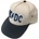AC/DC Navy Logo