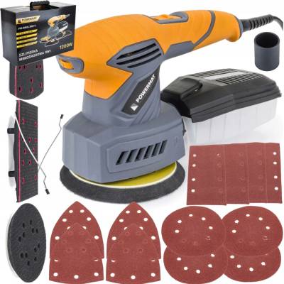 Powermat PM-SMO-3W1T