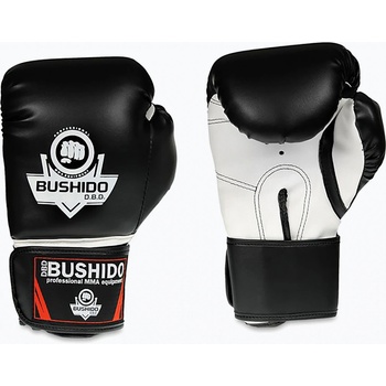 Bushido DBX ARB-407