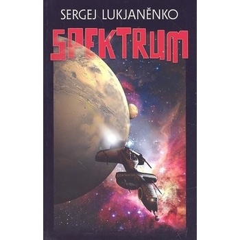 Spektrum - Sergej Lukjaněnko