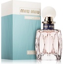 Miu Miu L'Eau Rosée toaletní voda dámská 30 ml