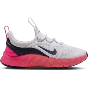 Nike Детски маратонки Nike Unisex Kids Running Shoes - White/Gridiron
