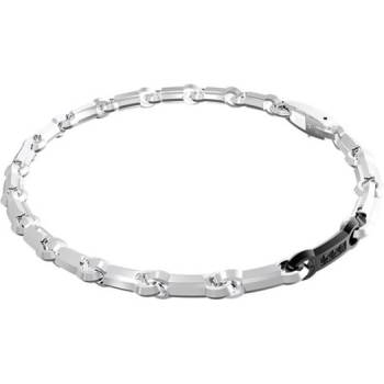 Zancan Мъжка гривна ZANCAN Hi-Tekh - EHB090 (EHB090)