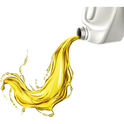 MOL Makromil 300 10 l