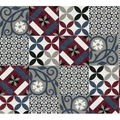 A. S. Création Влизелинов тапет за стена new life 37684-4