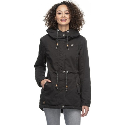 Ragwear Raquela Organic black