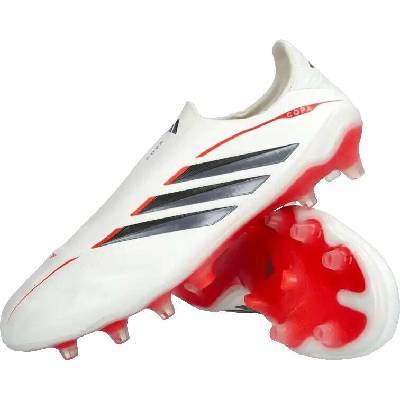 adidas Copa Pure IV Elite LL FG bílé
