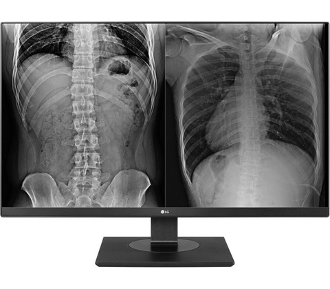 LG 27HJ713C