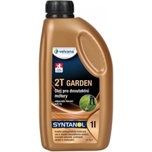 Velvana Syntanol Garden 2T 1 l