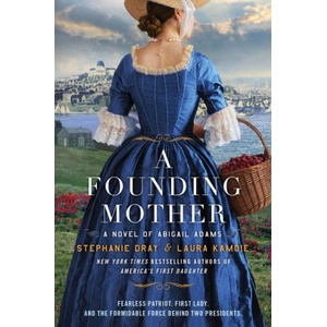 A Founding Mother (ISBN: 9780063234765)