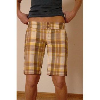 Matix Kraťasy Check