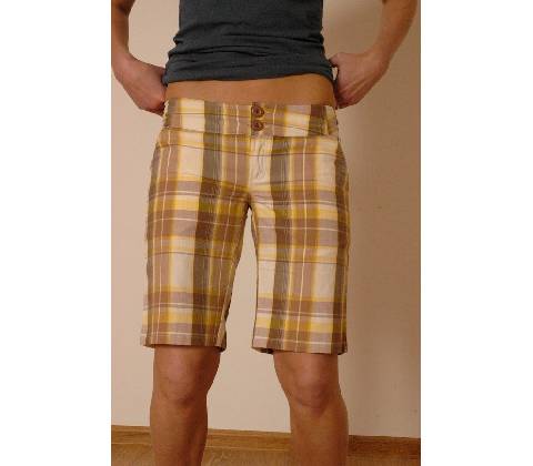 Matix Kraťasy Check