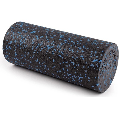 Trendy Sport Trendy Lua Foam Roller 2in1 antracitovo modrá 30 x 14 cm