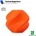 Bambu Lab PETG Basic Bambu Orange Refill No Spool (G00-A00-1.75-1000-SPLFREE)
