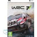 Hry na PC WRC 7