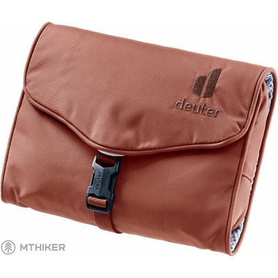 Deuter Wash Bag I hygienická taštička 1 l caspia