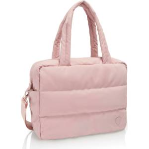Heys Чанта Heys Puffer Personal Bag Rose Heys | Rozov | ЖЕНИ | ЕДИН РАЗМЕР