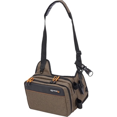 Savage Gear Ledvinka Specialist Sling Bag