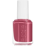 essie Lacquer 413 Mrs Always Right лак за нокти розово-малинов 13.5 мл
