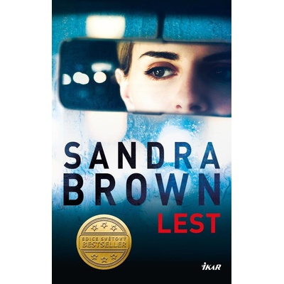 Sandra Brown - Lest
