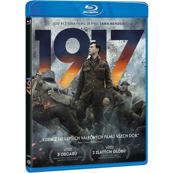 1917: BD