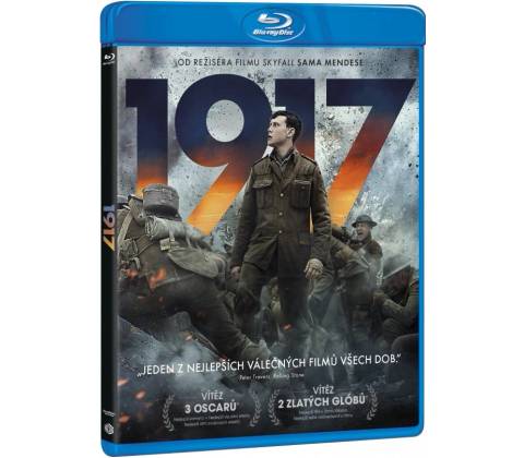 1917: BD