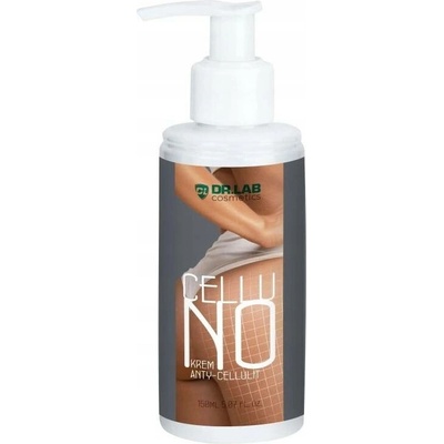 Dr.lab cosmetics krém na celulitidu cellu no 150 ml