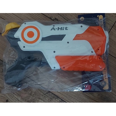 Wiky vodné pištole s nádržkou 44cm 118258
