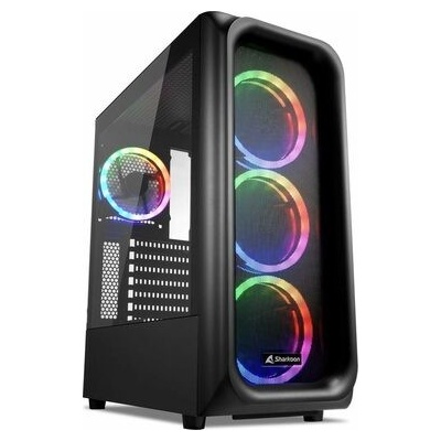 Sharkoon TK5M RGB 4044951036479