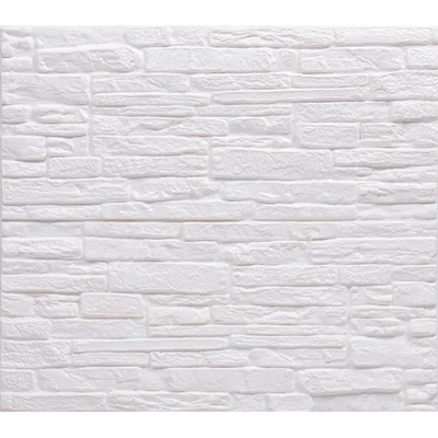 ПАНО ТОПЛОИЗОЛАЦИОННО САМОЗАЛ. 70x70x0.7см БЯЛО--- (3445951)