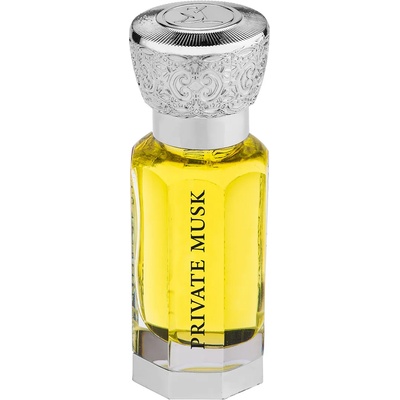 Swiss Arabian Private Musk Парфюмно масло 12 ml
