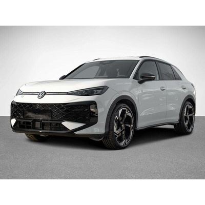 Volkswagen T-Roc 1.5 eTSI Style DSG R-Line 110 kW