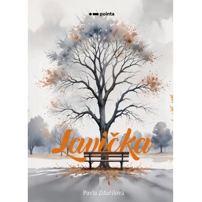 Lavička Pointa