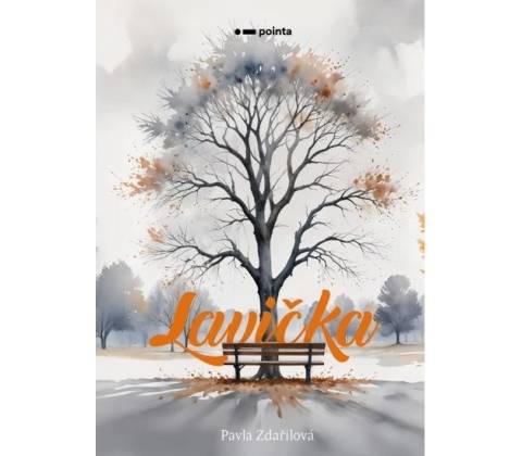 Lavička Pointa