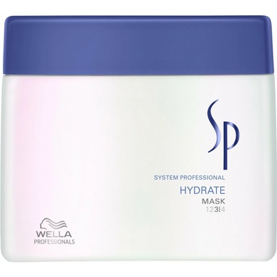 Wella SP Hydrate Mask 400 ml