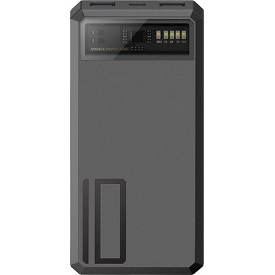 Eloop E53 10000mAh PD20W černá