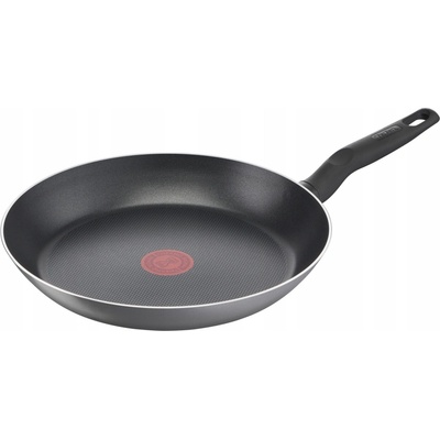 Tefal Tradiční pánev Simply Clean 28 cm s titanovým povrchem