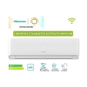 Carrier 42QHP012E8S-2 / 38QHP012E8S-2 Platinum Plus Климатици
