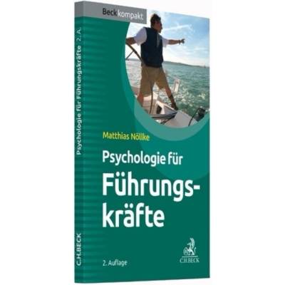 Psychologie für Führungskräfte