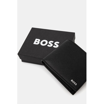 HUGO BOSS Кожен портфейл BOSS Zair_4cc_Coin N (50536710)