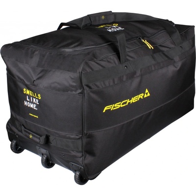 Fischer Goalie Wheel bag JR – Sleviste.cz
