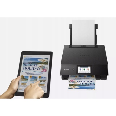 Canon PIXMA TS 8750 – Zboží Mobilmania