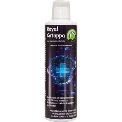 DiscusFood Royal Catappa 5000 ml