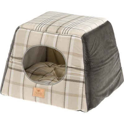 Ferplast - Edinburgh house - Мека къща за малки домашни любимци