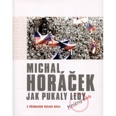 Jak pukaly ledy
