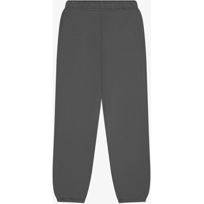 Canvas Unisex tepláky s bočními kapsami CV4737 Šedá