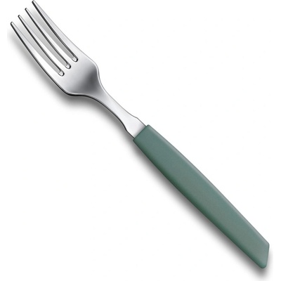 Victorinox Swiss Modern Vidlička šalvějově zelená