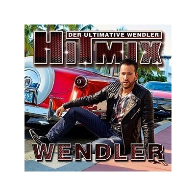 Der Ultimative Wendler Hitmix - Michael Wendler CD